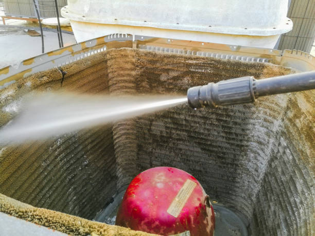 Best Best Air Duct Cleaning Company  in Barton, NM